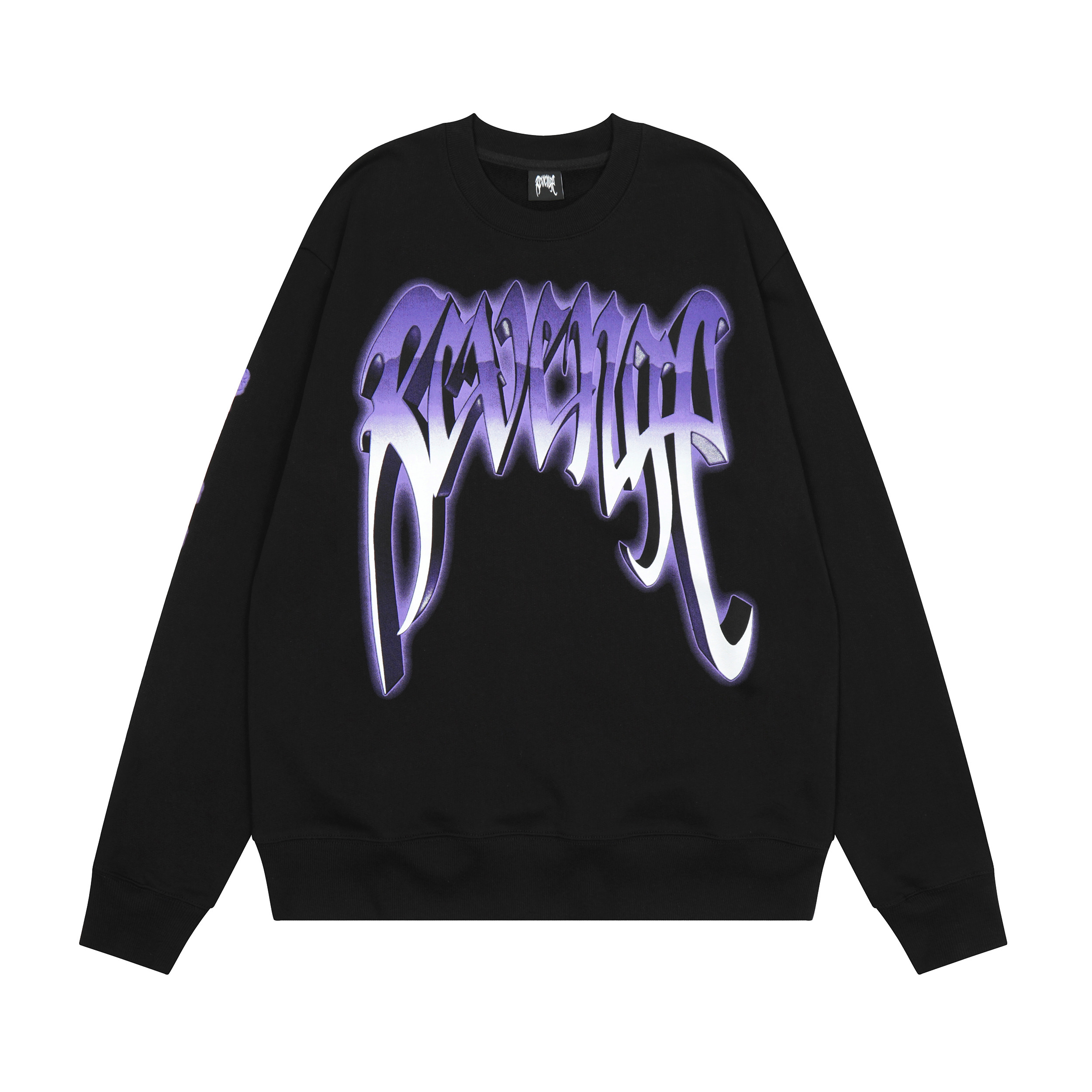 78_138 Revenge Crewneck