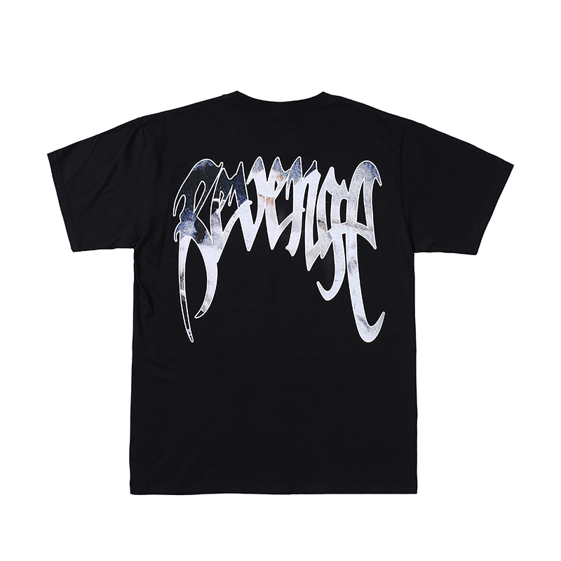 9_79 Revenge T-shirt