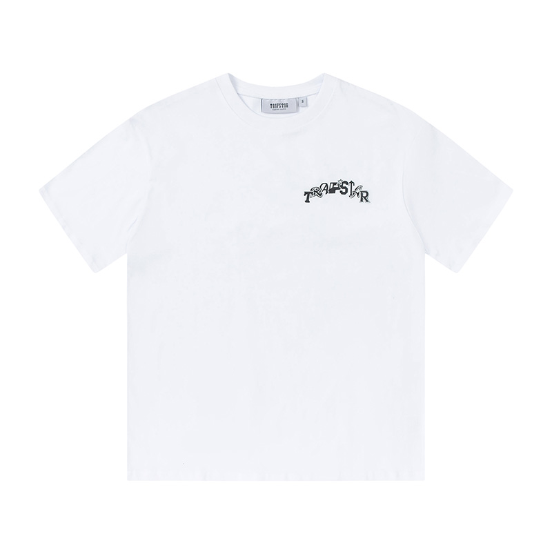 111_88 Trapstar T-shirt