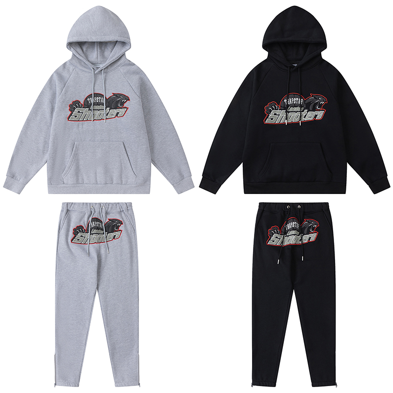 79_149 Trapstar Tracksuit