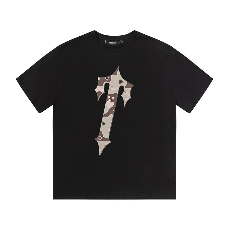 108_88 Trapstar T-shirt