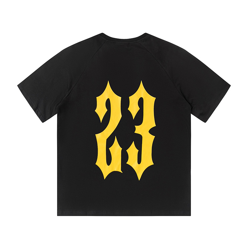 88_88 Trapstar T-shirt
