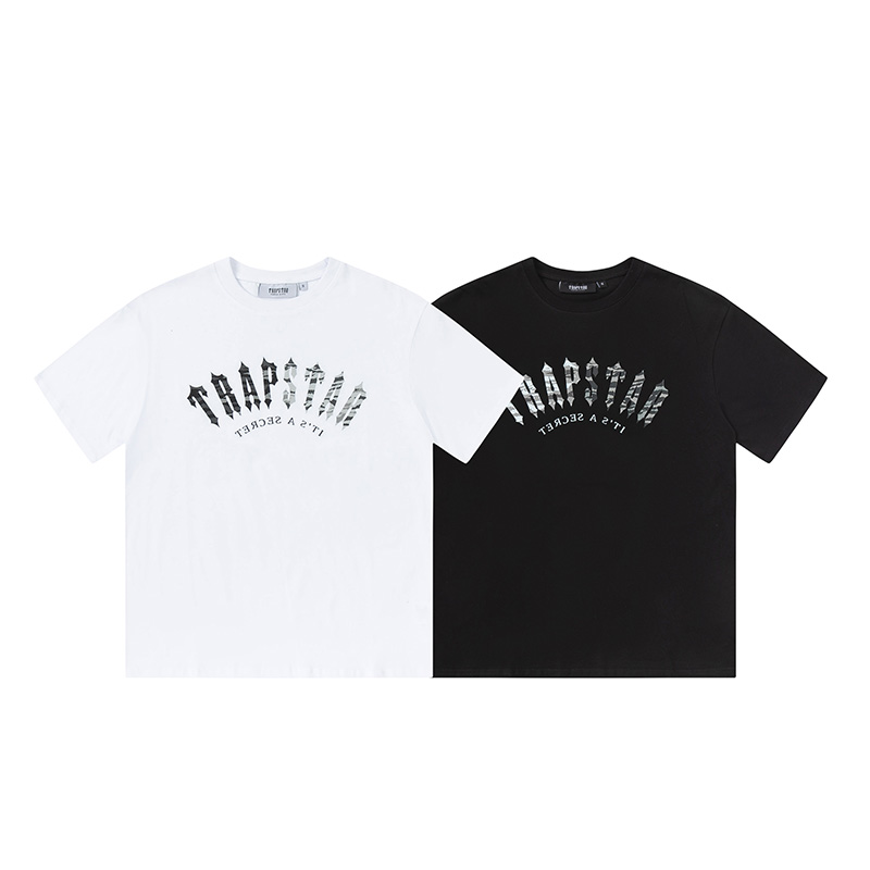 110_88 Trapstar T-shirt