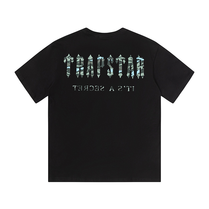 107_88 Trapstar T-shirt
