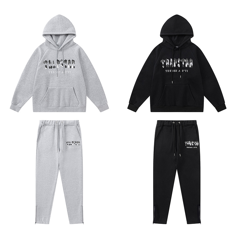98_139 Trapstar Tracksuit