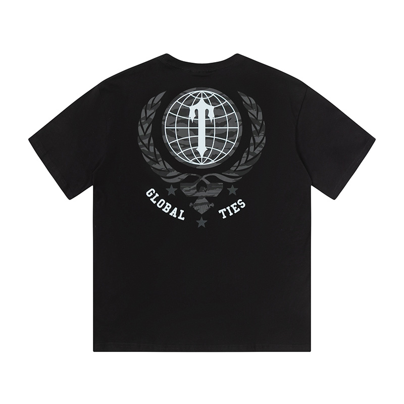 112_88 Trapstar T-shirt