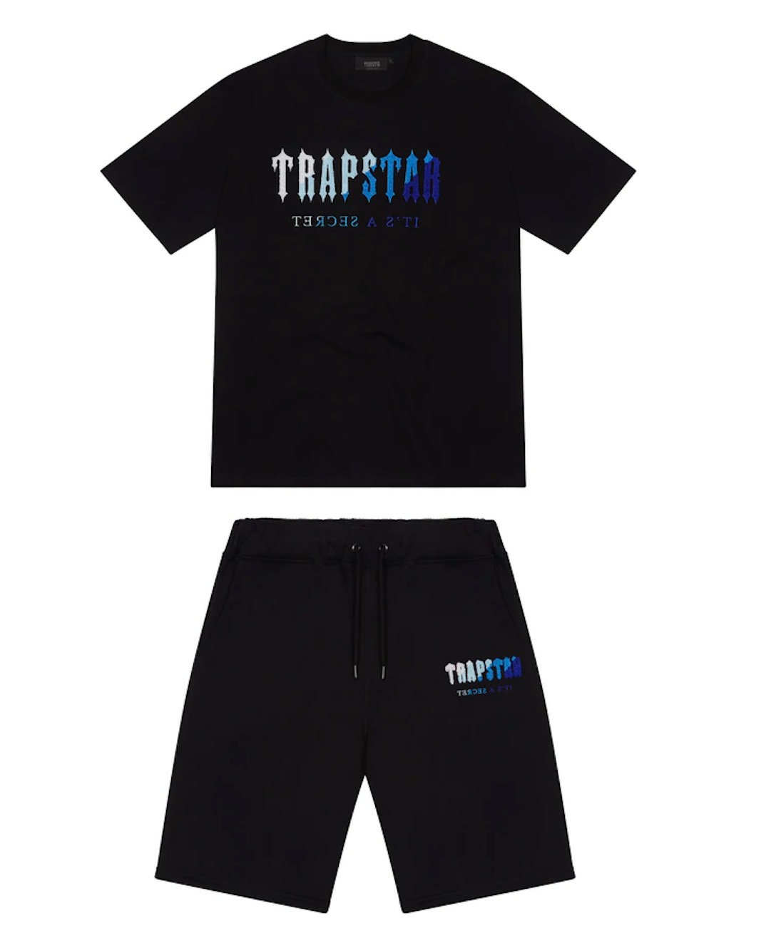 92_88 Trapstar Tracksuit