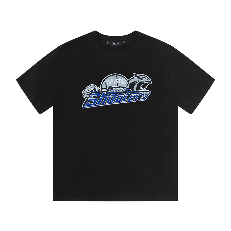 70_88 Trapstar T-shirt