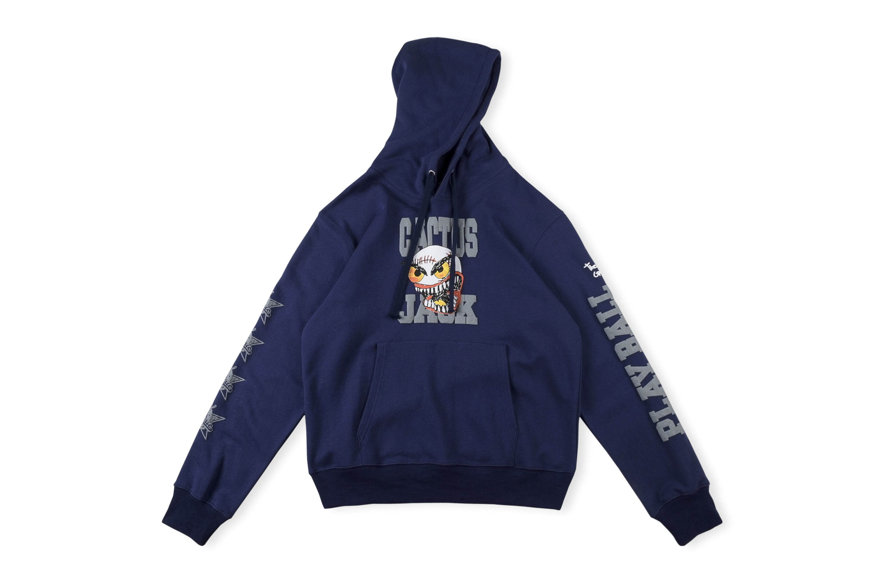 21_228 Travis Scott Hoodie
