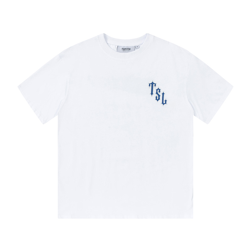 72_88 Trapstar T-shirt