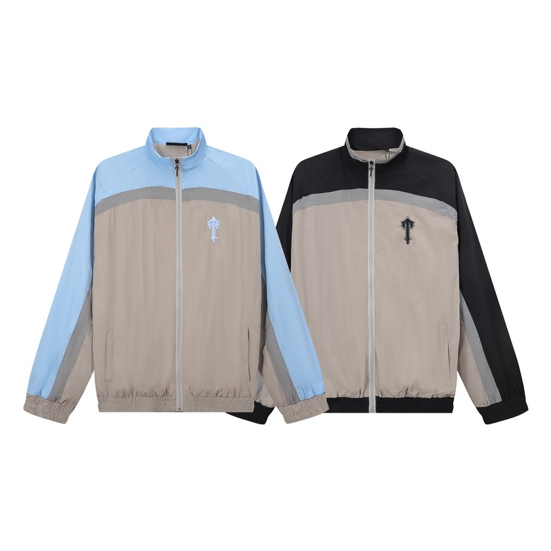 15_198 Trapstar Tracksuit