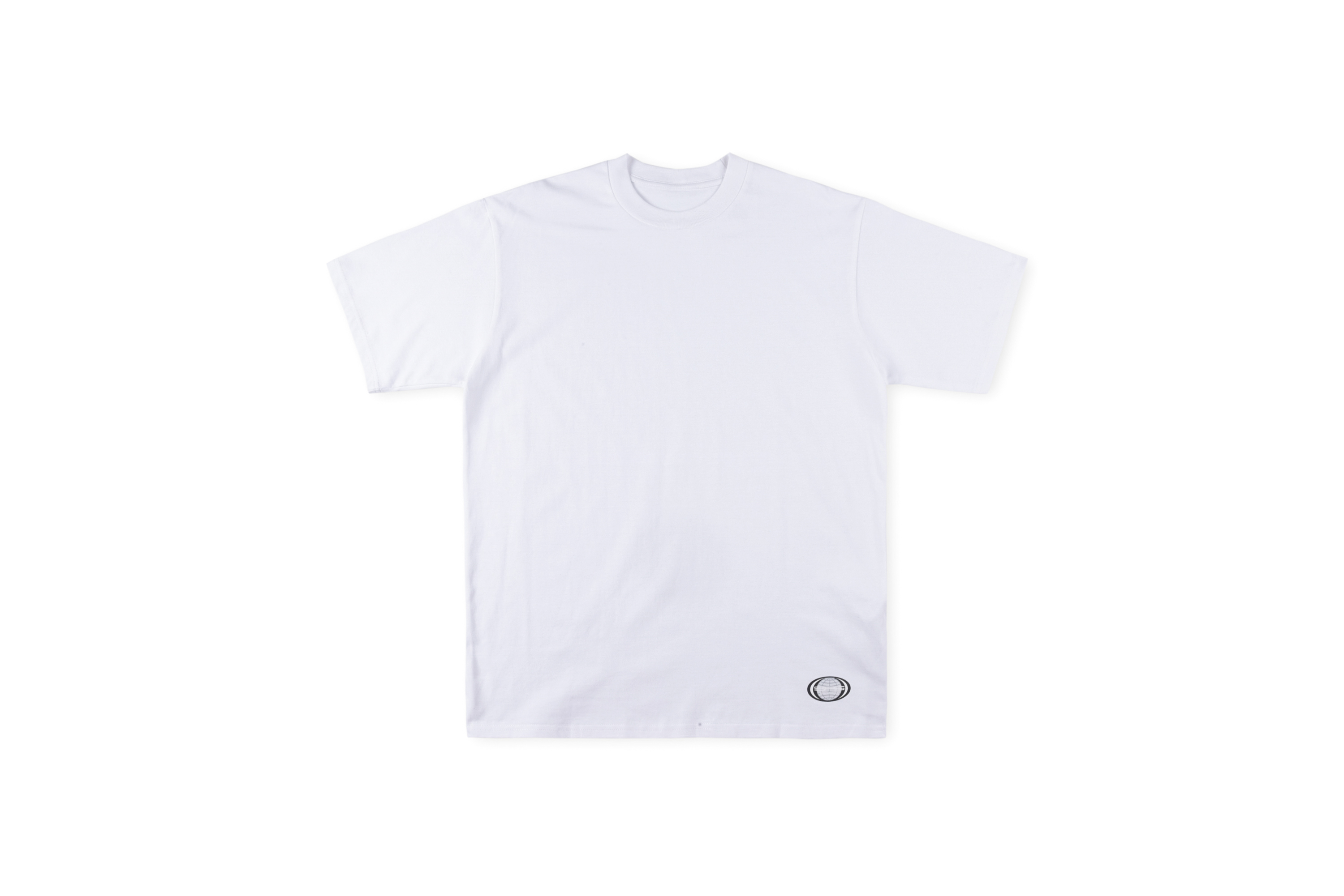 102_118 Travis Scott T-shirt