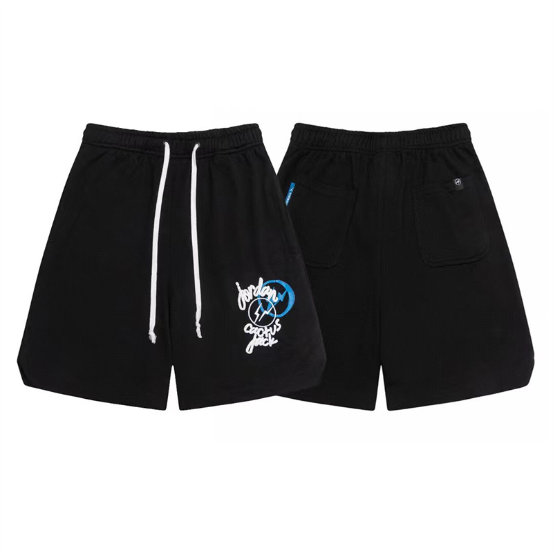 70_138 Travis Scott Shorts