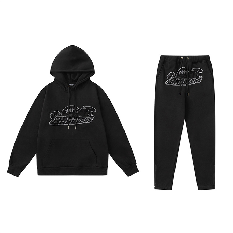 47_149 Trapstar Tracksuit