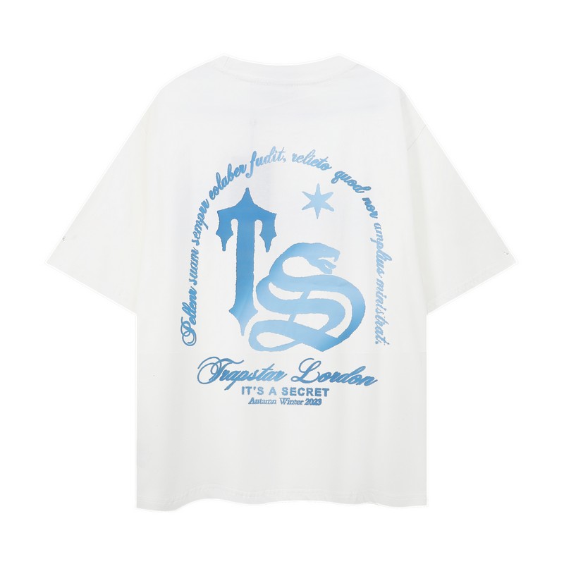 32_88 Trapstar T-shirt