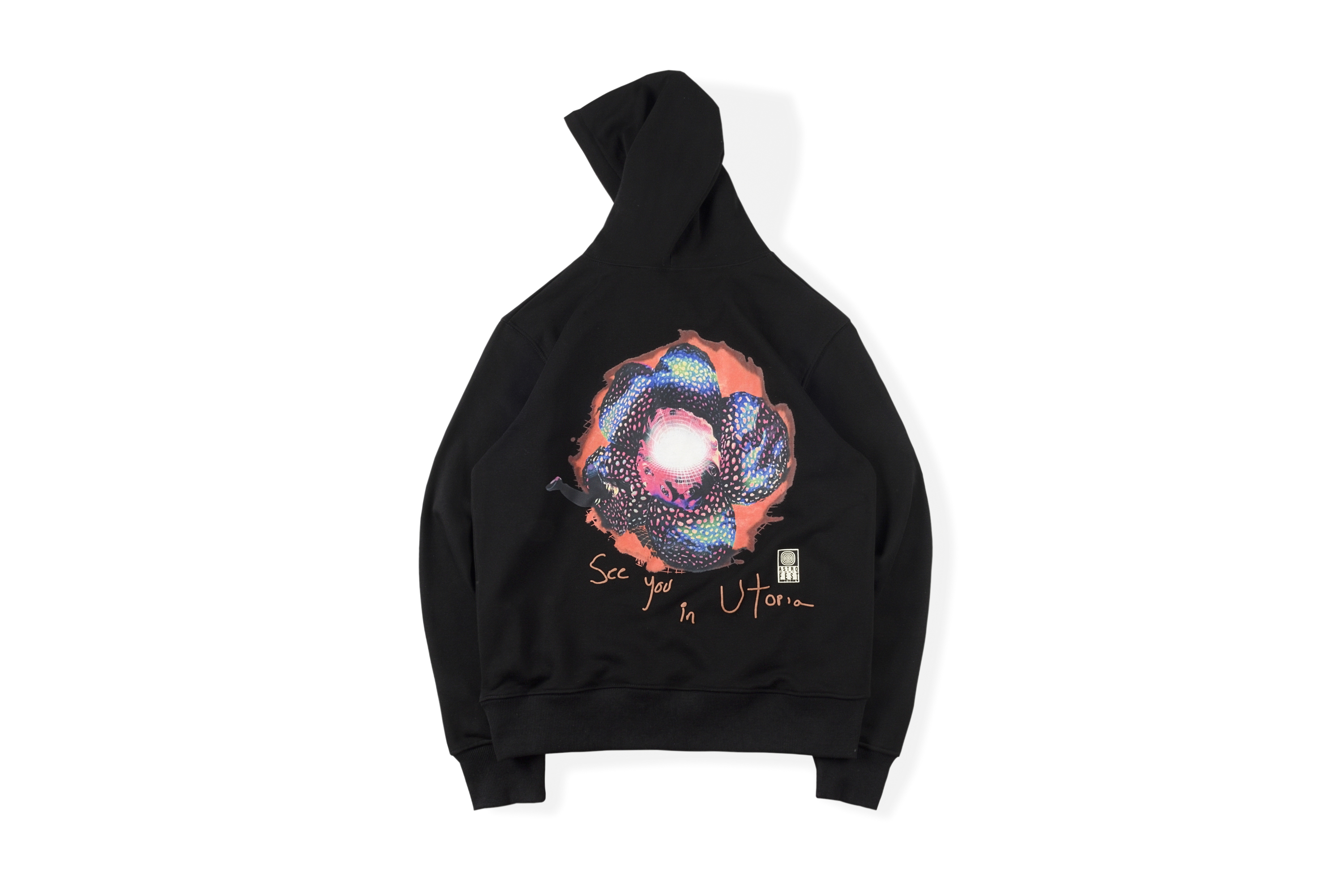 11_228 Travis Scott Hoodie