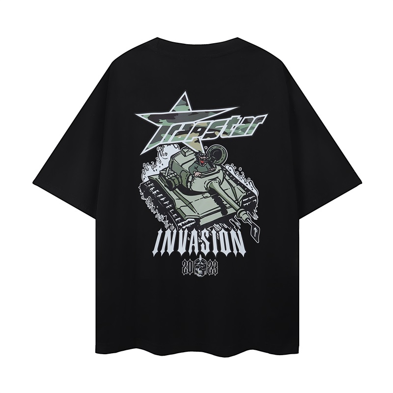 38_88 Trapstar T-shirt