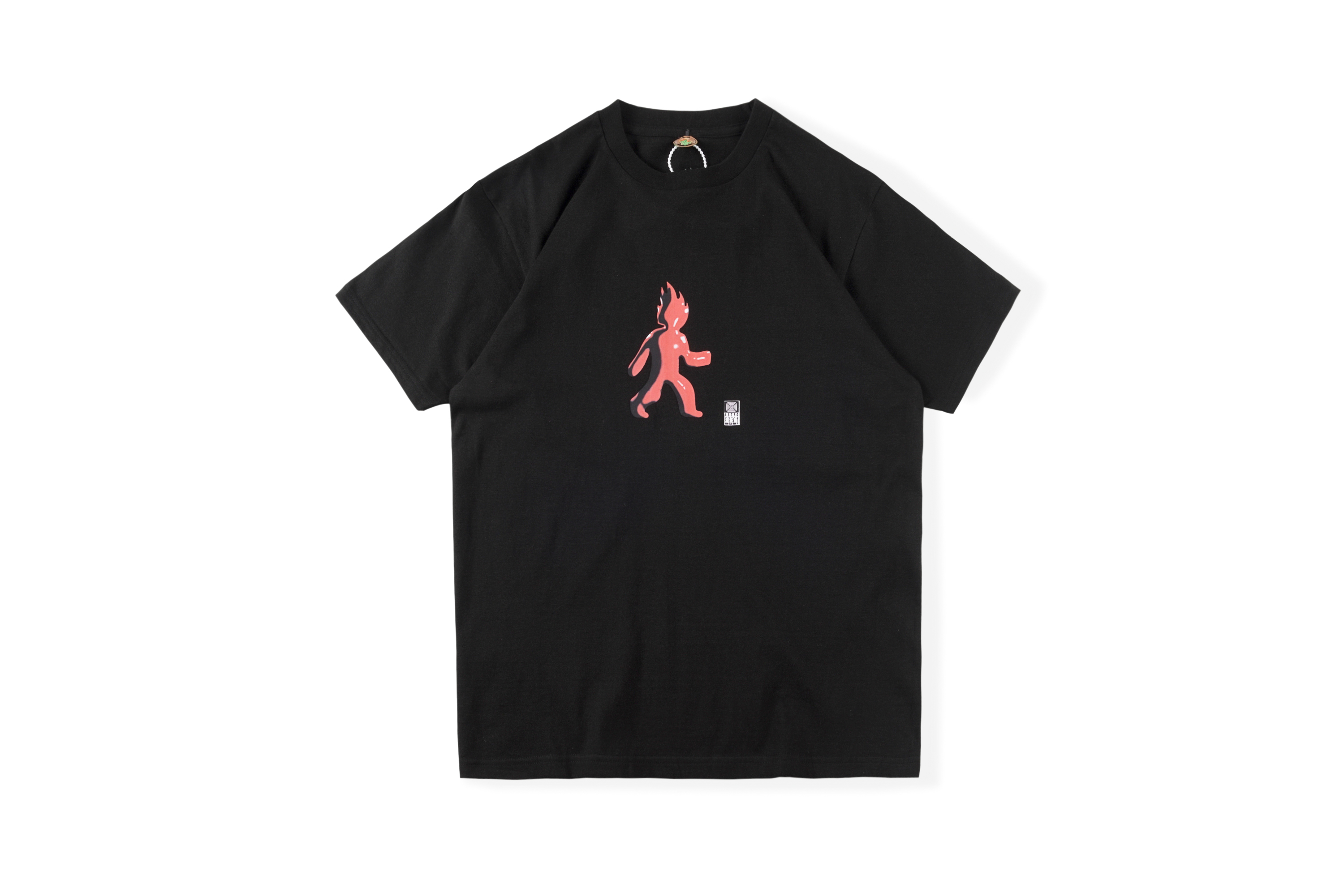 106_118 Travis Scott T-shirt