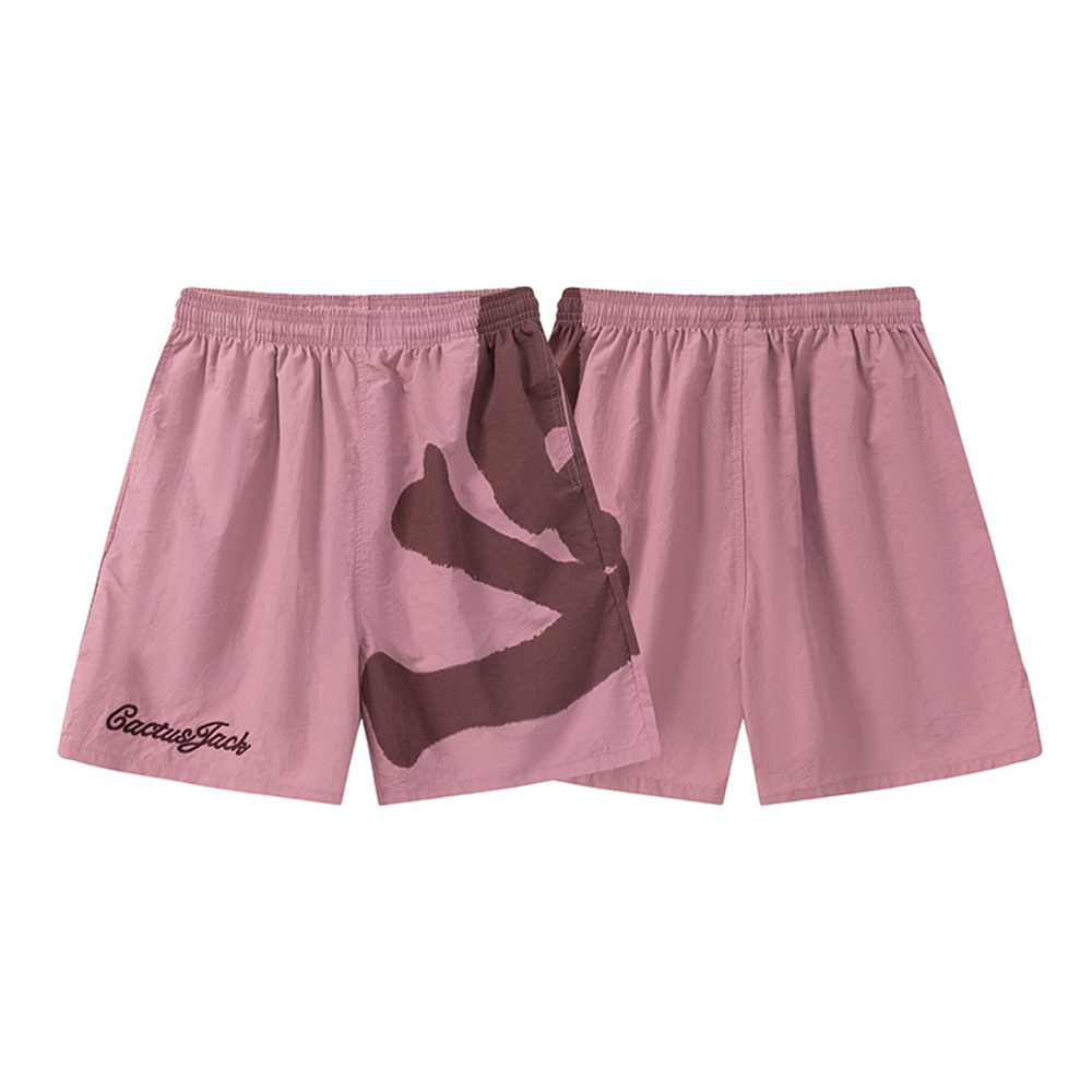 72_148 Travis Scott Shorts