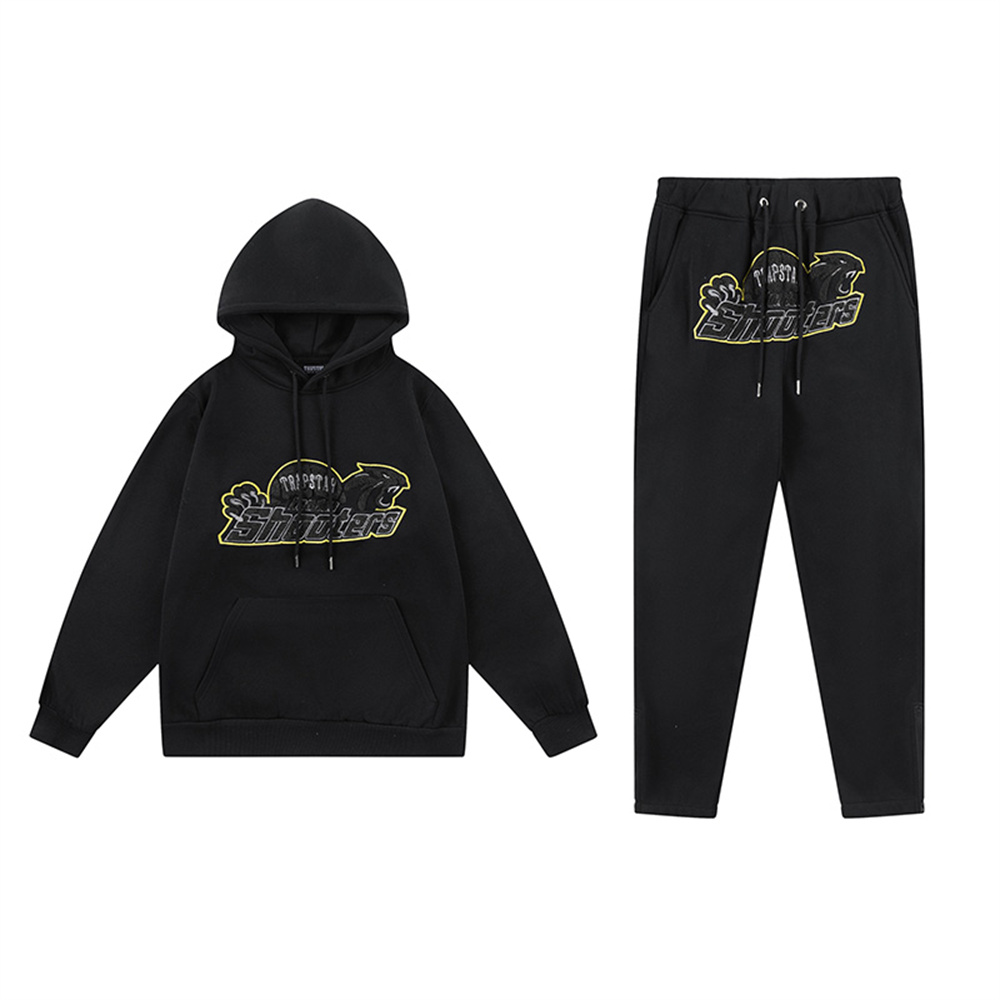 56_149 Trapstar Tracksuit