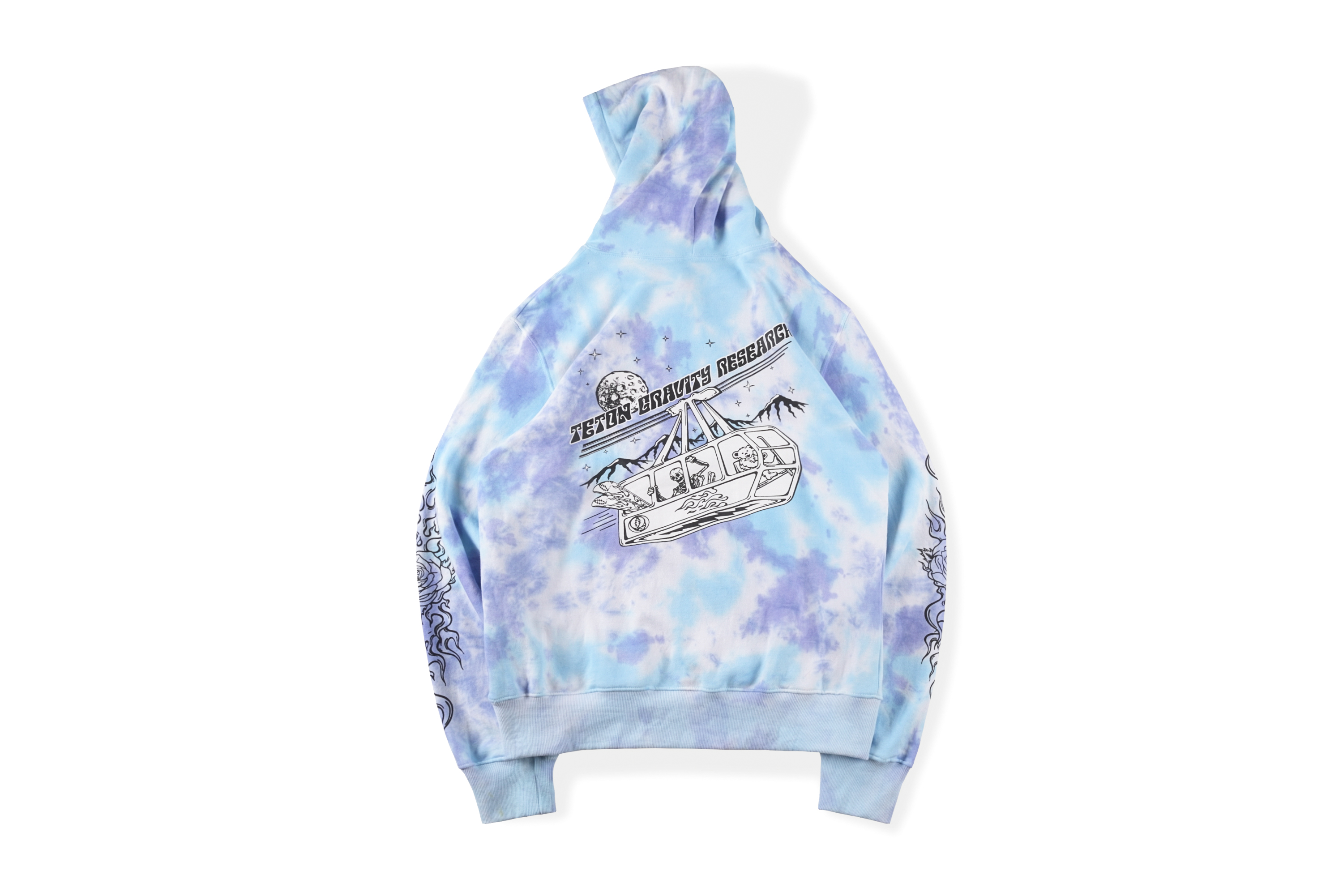 18_238 Travis Scott Hoodie