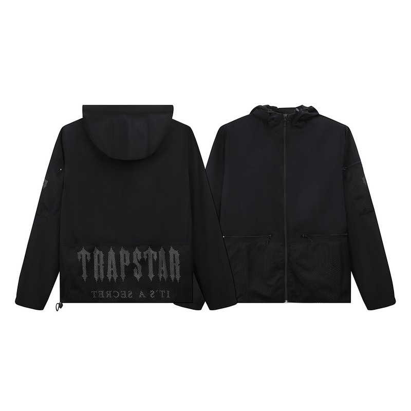 12_218 Trapstar Tracksuit