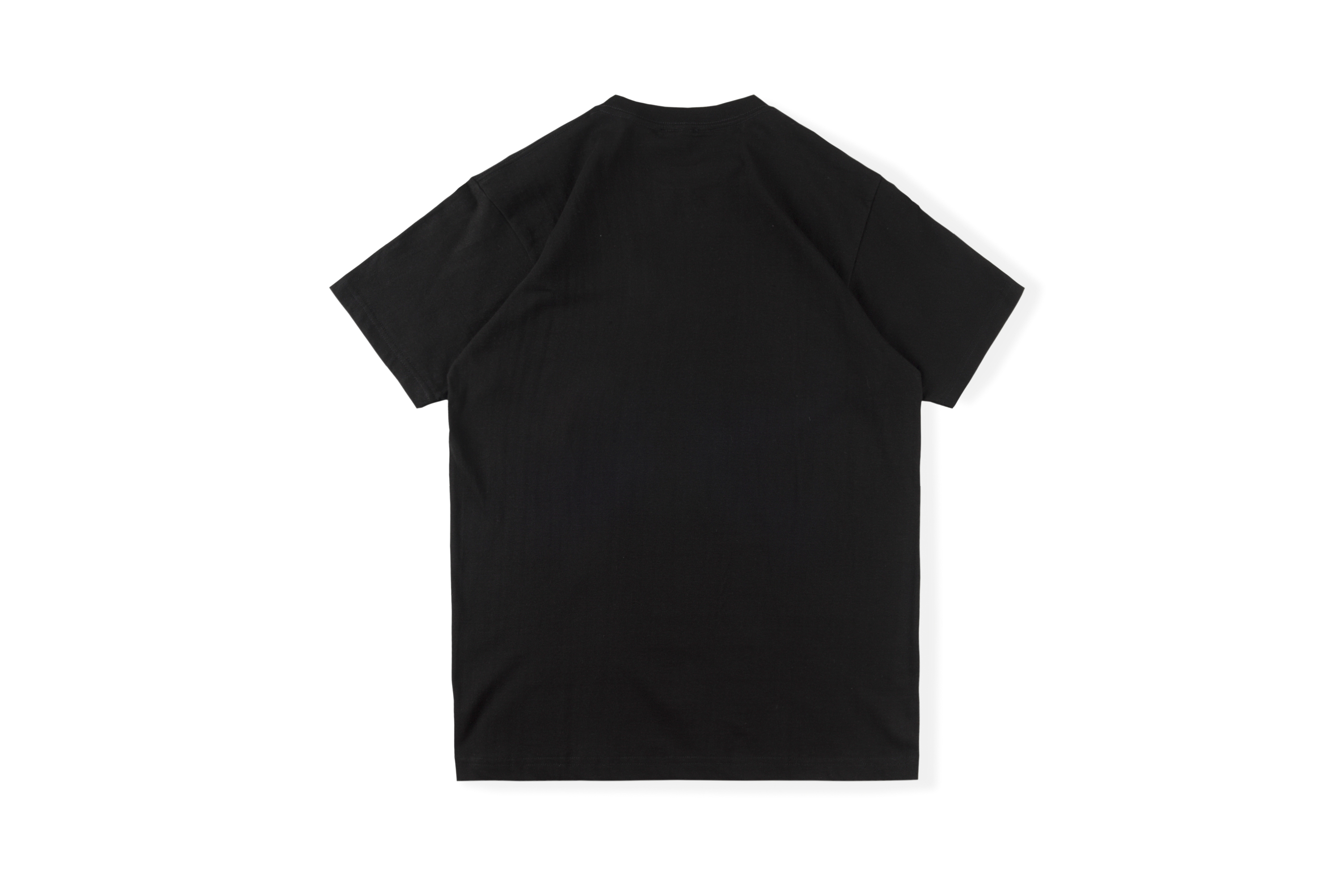 115_118 Travis Scott T-shirt 2 Colors