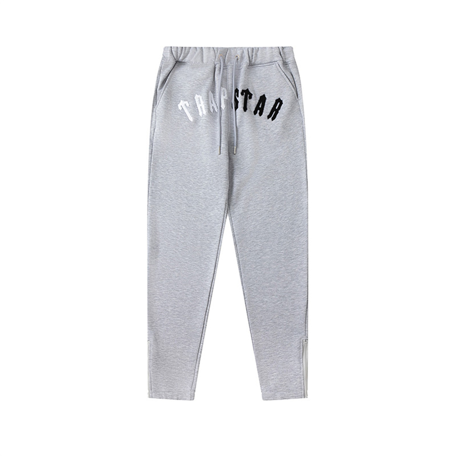 45_139 Trapstar Tracksuit