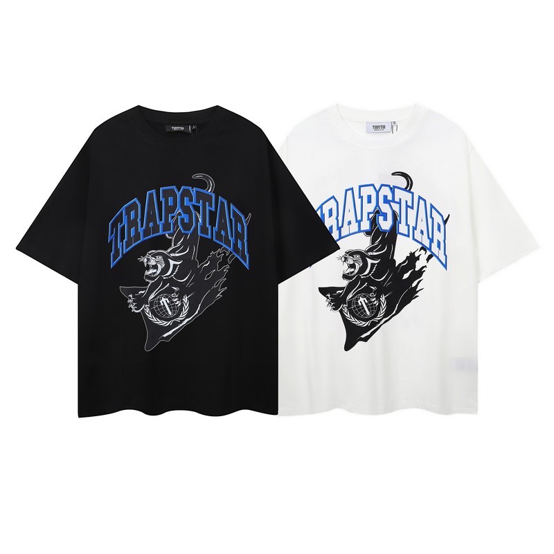 33_88 Trapstar T-shirt