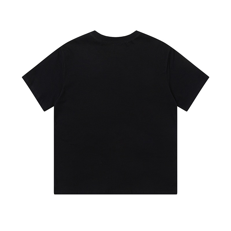 106_109 Travis Scott T-shirt