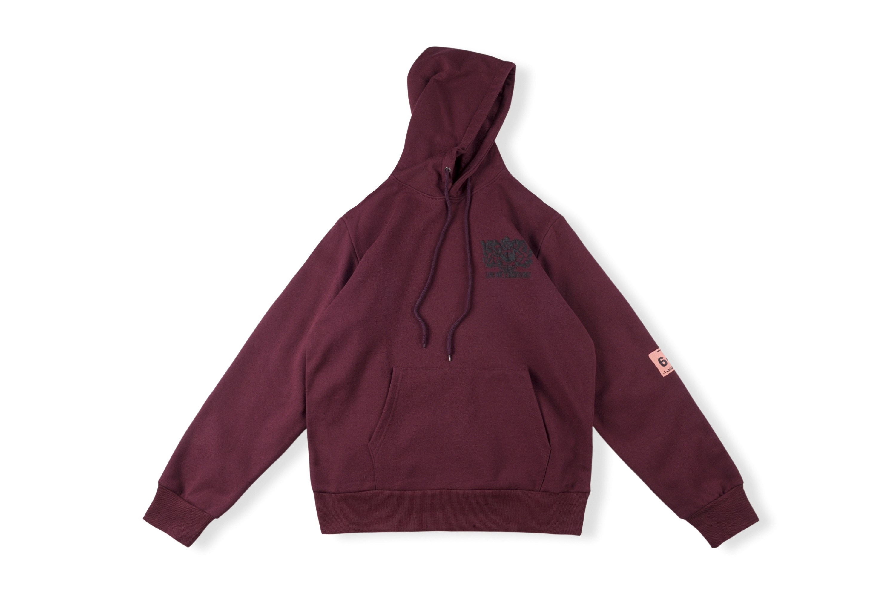 22_228 Travis Scott Hoodie