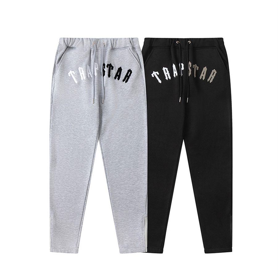 45_139 Trapstar Tracksuit