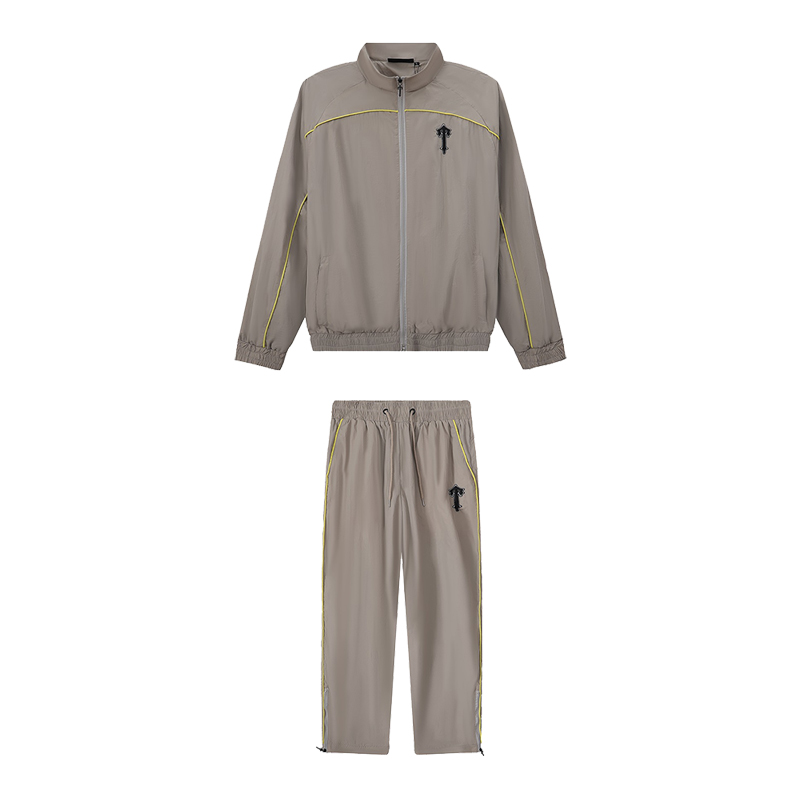 16_208 Trapstar Tracksuit 3 Colors