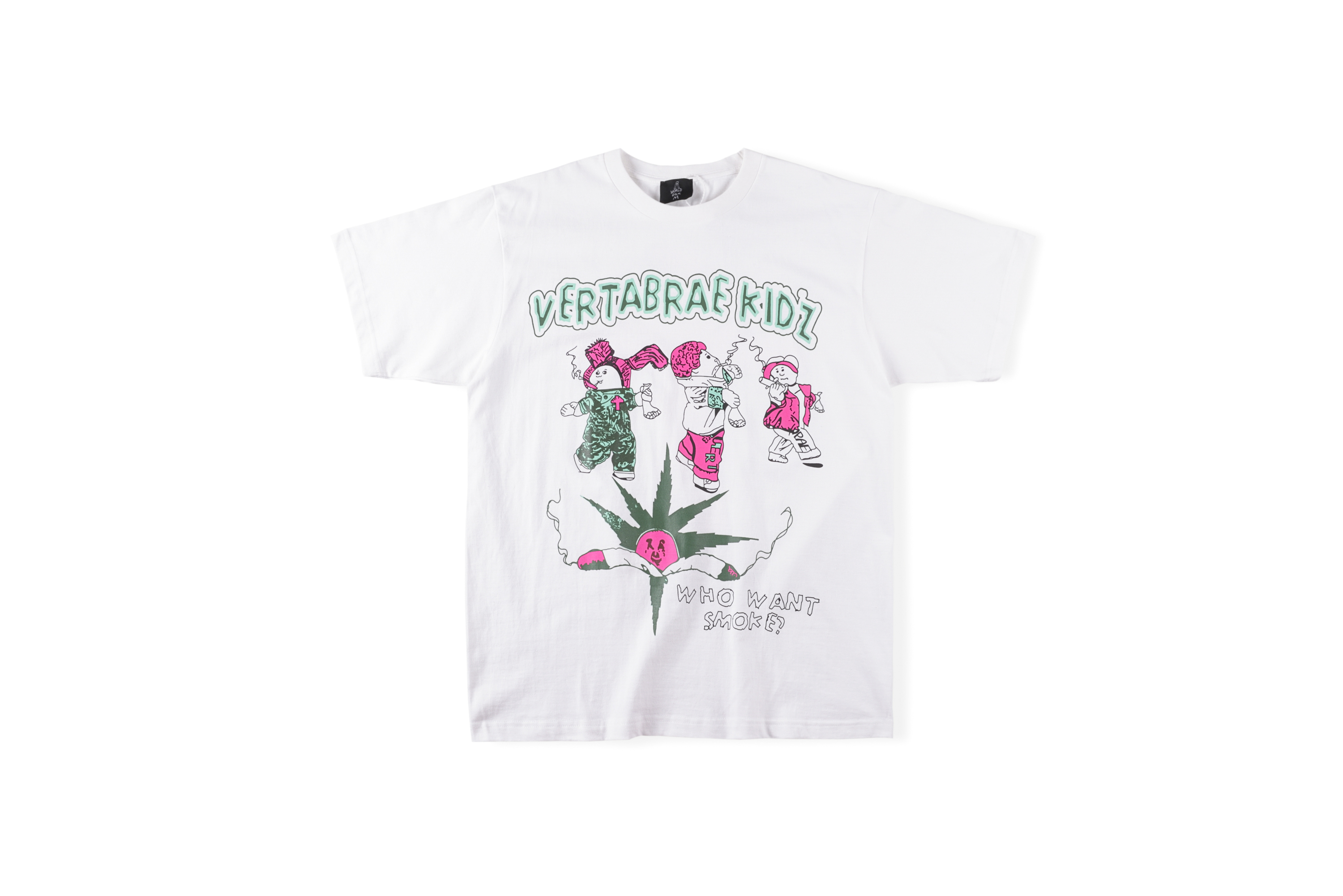 119_118 Travis Scott T-shirt 2 Colors