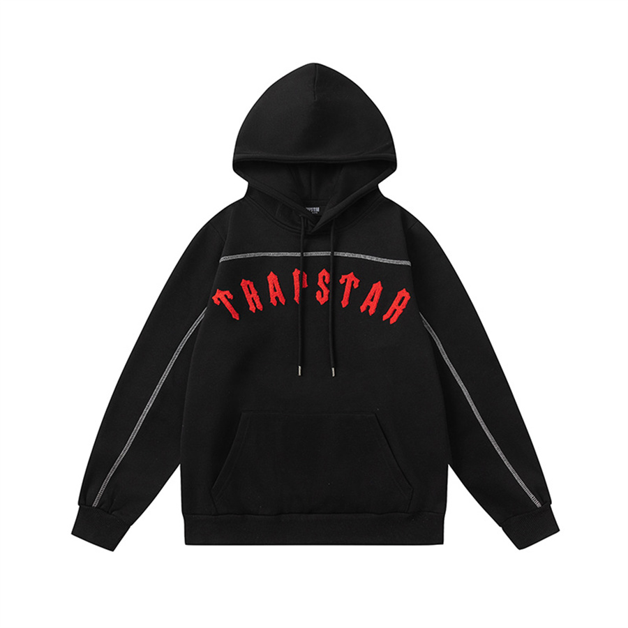 43_139 Trapstar Tracksuit