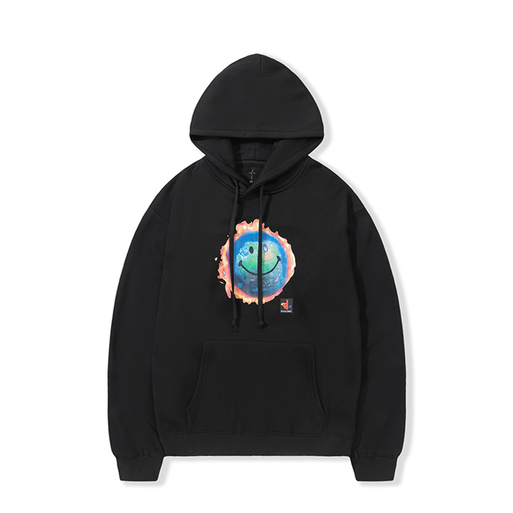 75_158 Travis Scott Hoodie