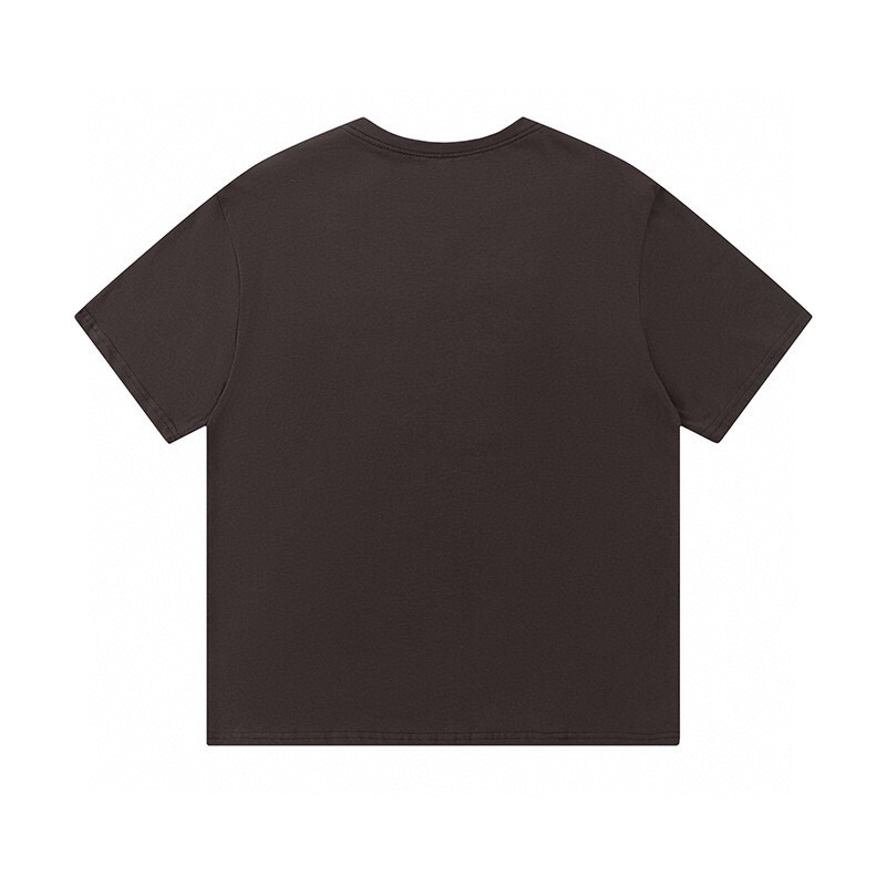 95_109 Travis Scott T-shirt