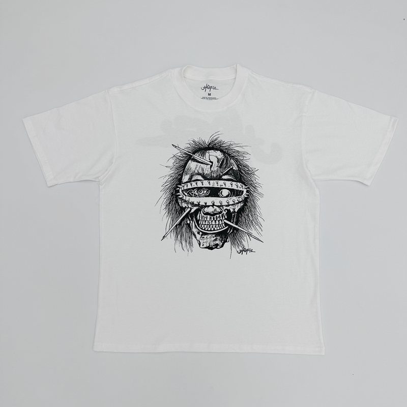 62_79 Travis Scott T-shirt