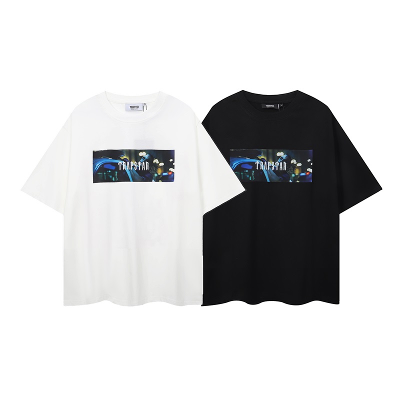 8_88 Trapstar T-shirt