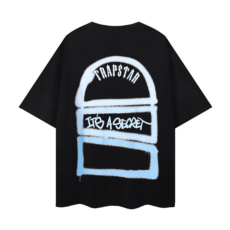 37_88 Trapstar T-shirt