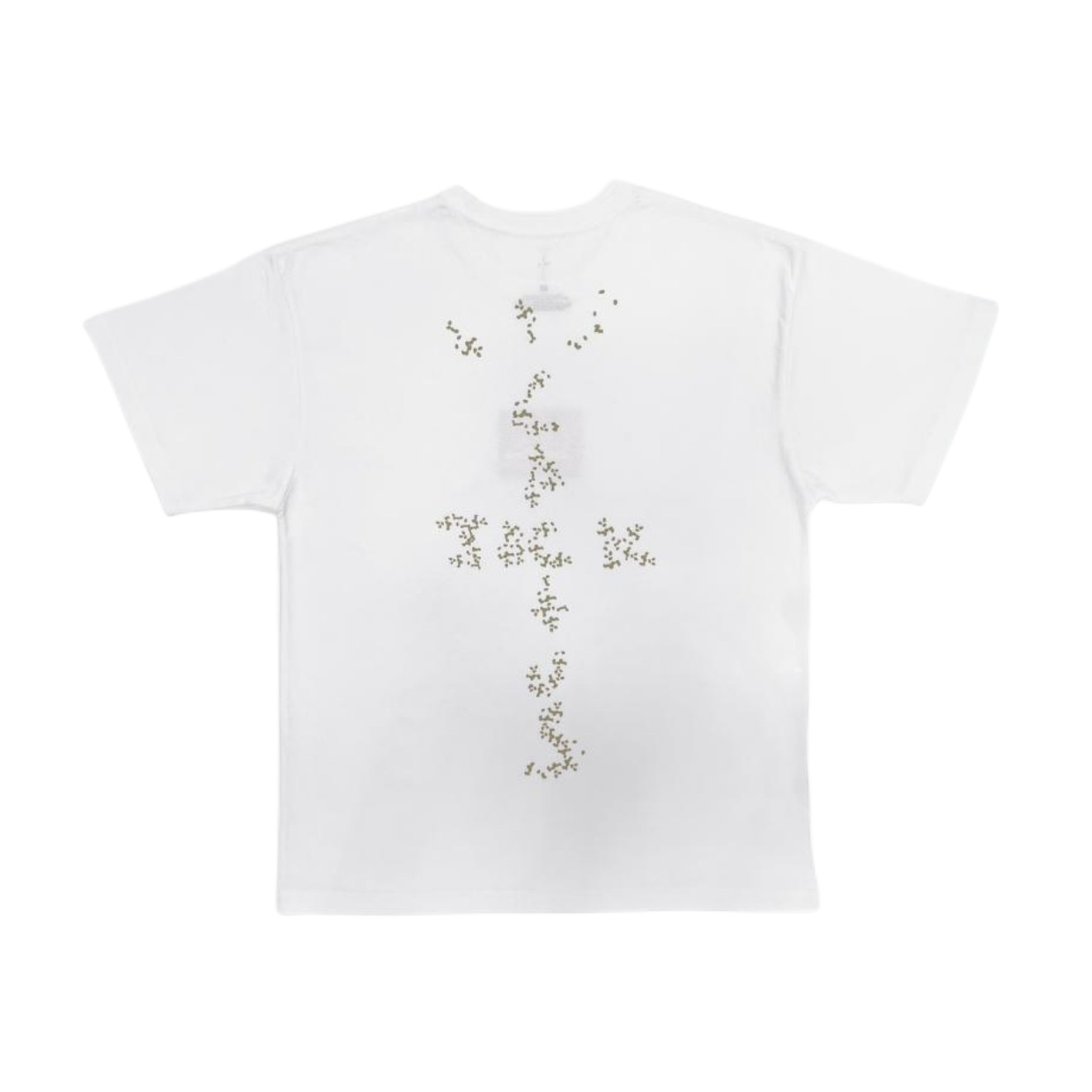 88_139 Travis Scott T-shirt