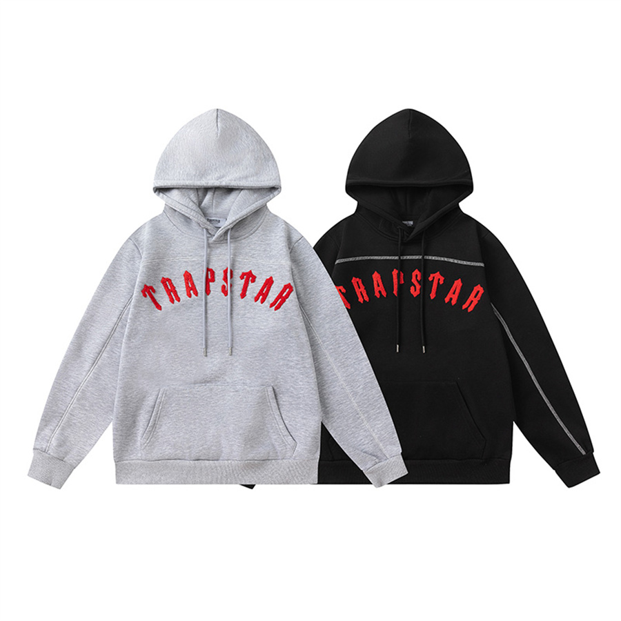 43_139 Trapstar Tracksuit