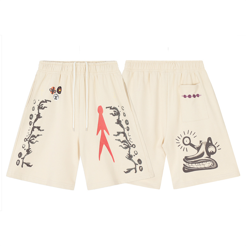 51_109 Travis Scott Shorts