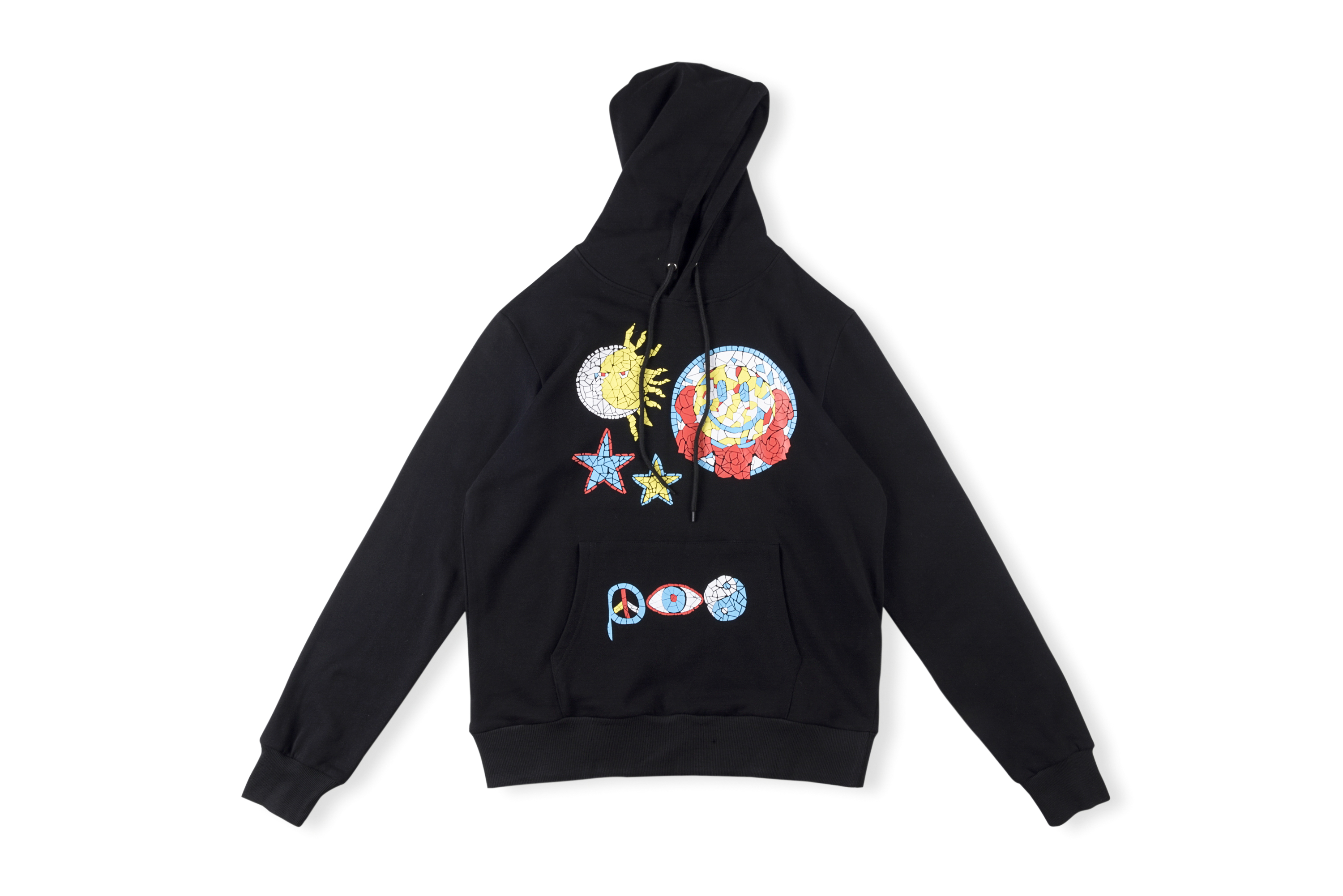 16_228 Travis Scott Hoodie