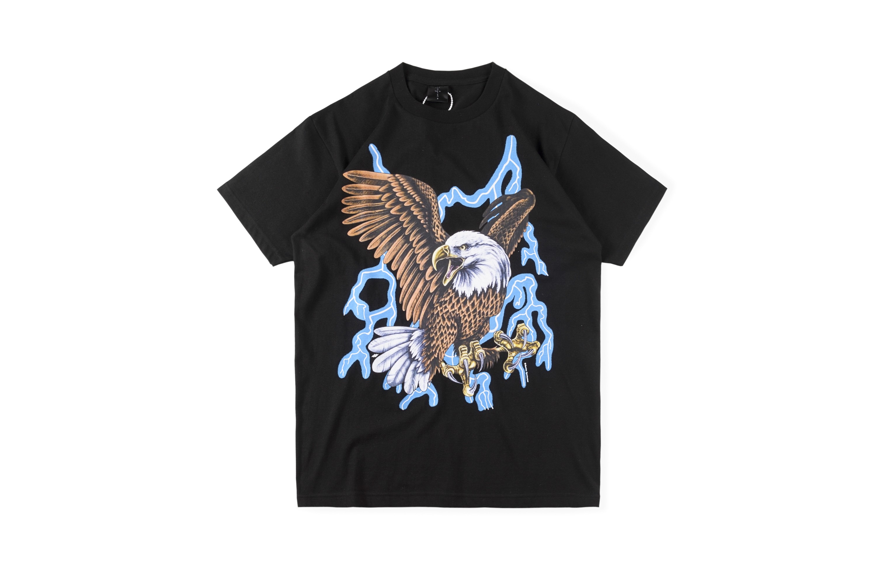 116_118 Travis Scott T-shirt