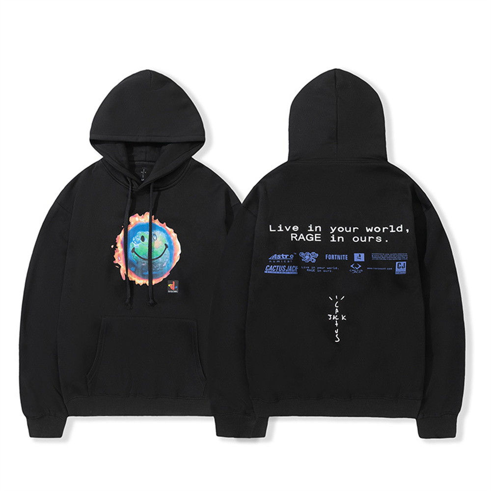75_158 Travis Scott Hoodie