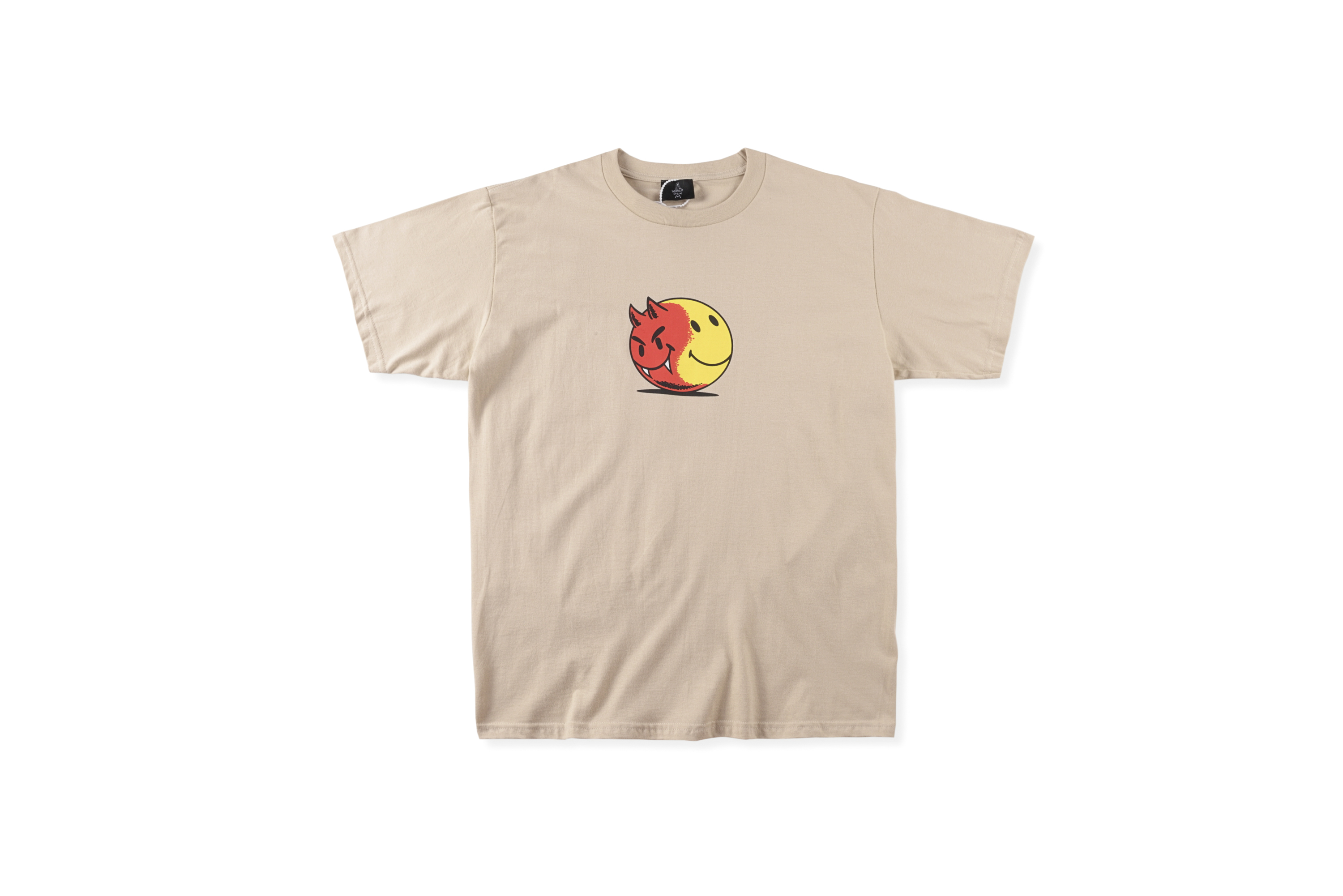 93_118 Travis Scott T-shirt 2 Colors