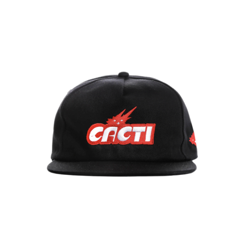 35_55 Travis Scott Cap