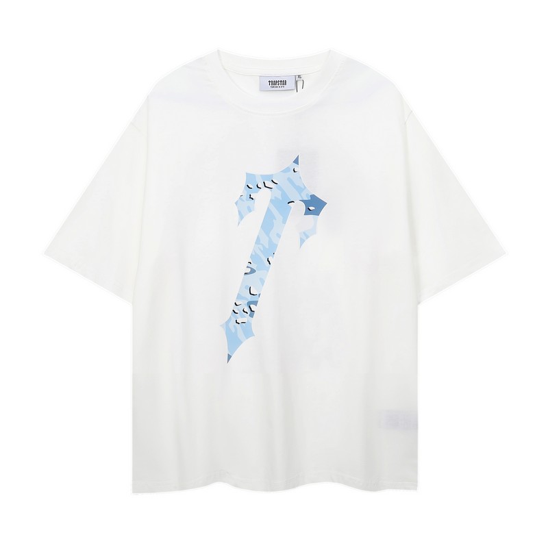 25_88 Trapstar T-shirt