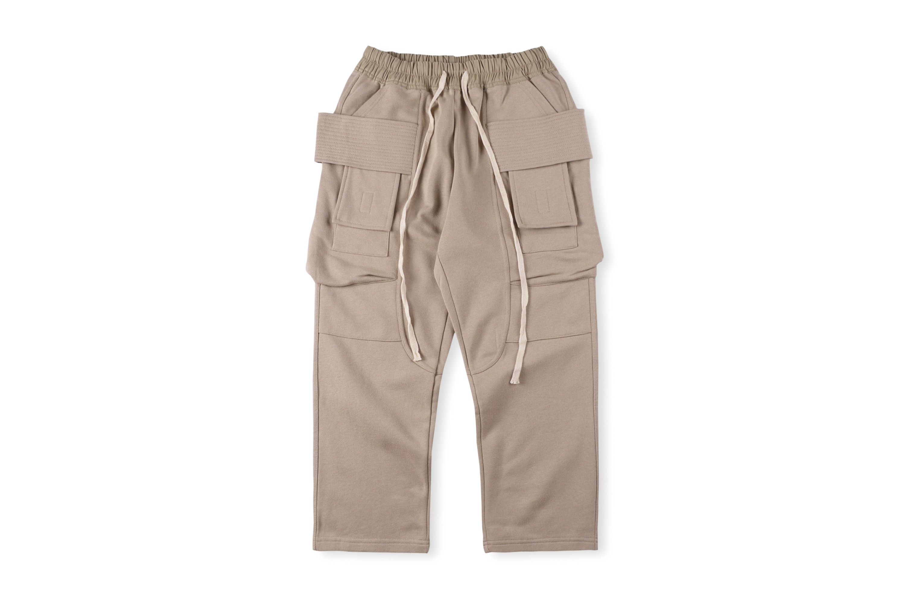 3_258 Travis Scott Pants 2 Colors